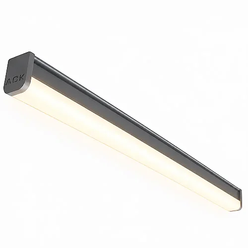 ACK AT03-21210 36W Günışığı 120cm Led Bant Etanj Armatür - 1
