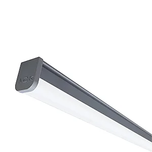 ACK AT03-21210 36W Günışığı 120cm Led Bant Etanj Armatür - 2