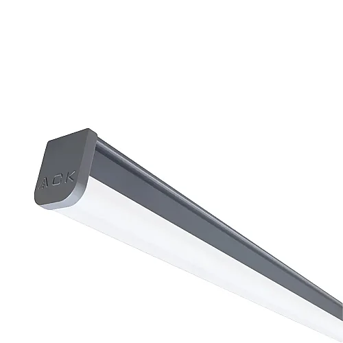 ACK AT03-21210 36W Günışığı 120cm Led Bant Etanj Armatür - 2