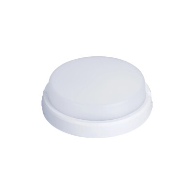 ACK AT10-01830 18W Led Tavan Armatürü Sıva Üstü 6500K Beyaz Işık IP54 - ACK