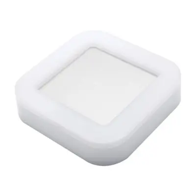 ACK AT10-21530 15W Led Tavan ve Duvar Armatürü Beyaz Kasa 6500K Beyaz Işık IP65 - 1