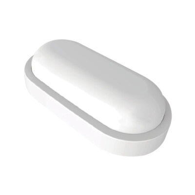 ACK AT11-01230 12W Led Tavan Armatürü Sıva Üstü 6500K Beyaz Işık IP54 - 1