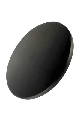 ACK AT15-01891 18W Led Duvar Armatürü Siyah Kasa 6500-4000-3000K - ACK