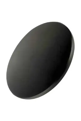 ACK AT15-01891 18W Led Duvar Armatürü Siyah Kasa 6500-4000-3000K - 1