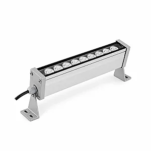 ACK AT20-00903 9W Led Wallwasher 27 cm 3000K Günışığı IP65 