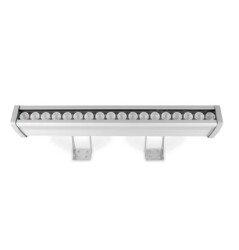 ACK AT20-01803 18W Led Wallwasher 48cm 3000K Günışığı IP67 - ACK