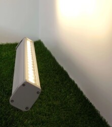 ACK AT20-01803 18W Led Wallwasher 48cm 3000K Günışığı IP67 - 5