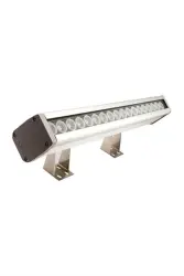 ACK AT20-03633 36W Led Wallwasher 94CM 6500K Beyaz Işık IP65 - 1