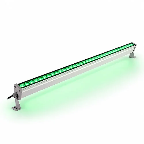ACK AT20-03653 1Wx36 Yeşil Led Wallwasher 100cm - 1