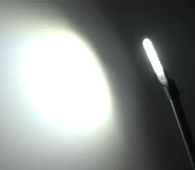 ACK AT41-15030 50W Sokak Armatürü 6500K SMD Beyaz Işık IP65 - 2