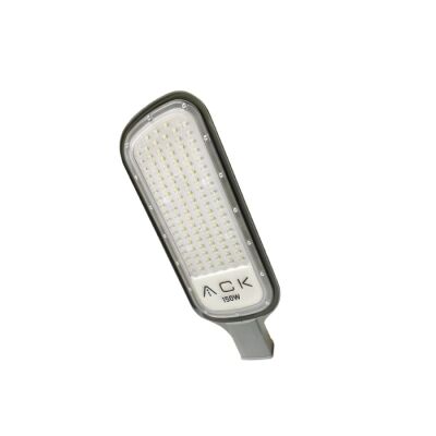 ACK AT41-19400 150W Metal Led Sokak Armatürü 3000K Günışığı - 1