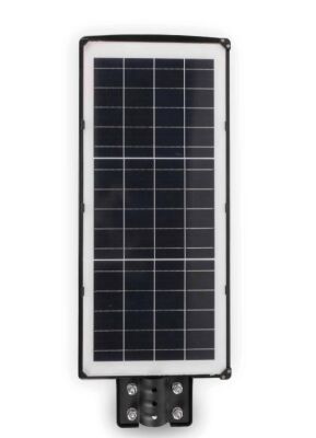 ACK AT42-09131 120W Solar Sokak Armatürü 6500K Beyaz Işık IP65 - 2