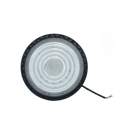 ACK AT43-19133 100W 6500K Beyaz Led Ufo Yüksek Tavan Armatürü - ACK