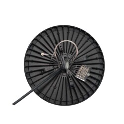 ACK AT43-19133 100W 6500K Beyaz Led Ufo Yüksek Tavan Armatürü - ACK (1)