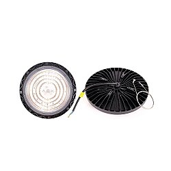 ACK AT43-19433 UFO Yüksek Tavan Led Armatürü, 150W 6500K Beyaz - 1