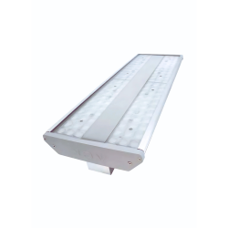 ACK AT46-19133 100W Led Yüksek Tavan Armatürü 6500K Beyaz Işık IP65 - ACK