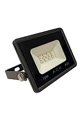 ACK AT62-01052 10W Yeşil LED Projektör - ACK
