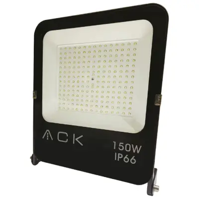 ACK AT62-19432 150W Led Projektör 6500K Beyaz Işık - 1