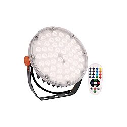 ACK AT62-35092 50W RGB Yuvarlak LED Projektör - ACK