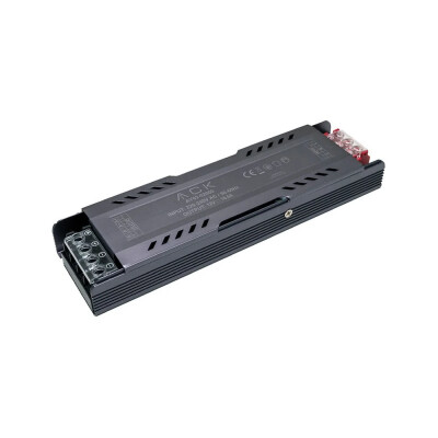 ACK AY02-02000 200W 12V 16,5A Led Trafosu - ACK