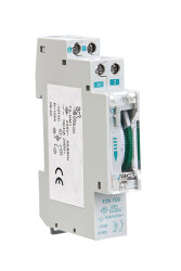 ACK AY26-00010 W Otomat Tipi Mekanik Zaman Saati - ACK