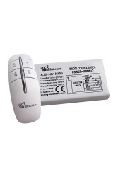 ACK AY30-00110 220V 2'li Avize Kumandası - ACK