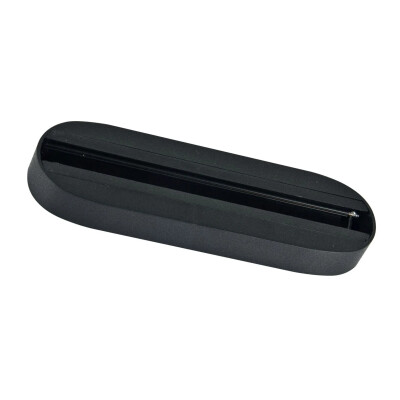 ACK AY40-00101 18 cm Siyah Monofaze Ray Aparatı - ACK