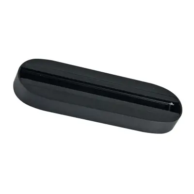 ACK AY40-00101 18 cm Siyah Monofaze Ray Aparatı - 1