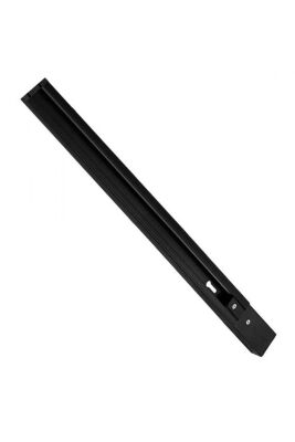 ACK AY40-00111 1 Metre Siyah Monofaze Ray - 1
