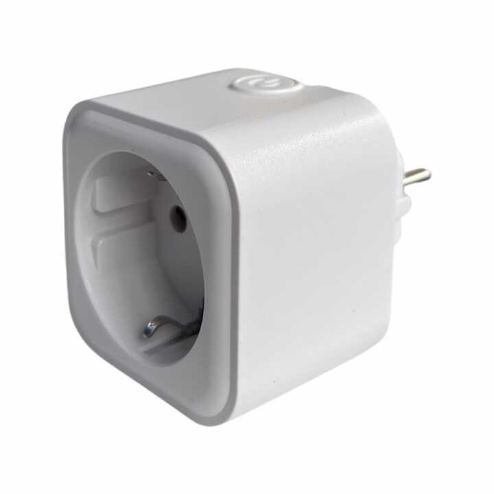 Cata CT-4010 16 Amper Akıllı Wi-Fi Priz - Cata