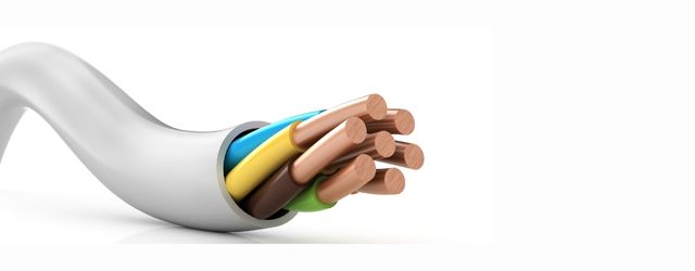 Antigron Kablo Nedir? Nerelerde Kullanılır?