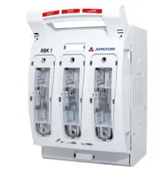  Apator Yük Kesici RBK 1 Boy NH - 1