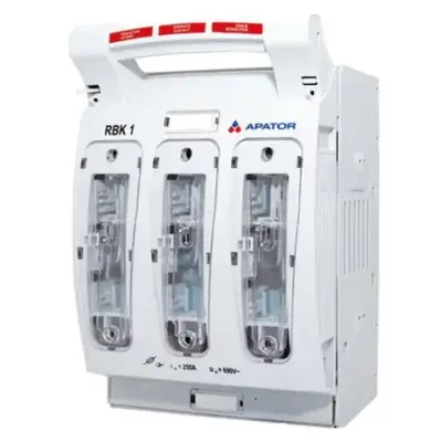  Apator Yük Kesici RBK 1 Boy NH - 1