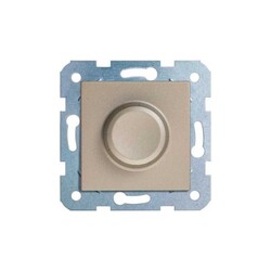 Artline Novella/Trenda Saten Dimmer Düğme - Viko Artline