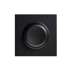 Artline Novella/Trenda Siyah R Dimmer Düğme - Viko Artline