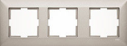 Artline Trenda Bronz Üçlü Çerçeve - 2