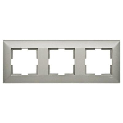 Artline Trenda Saten Üçlü Çerçeve - 1