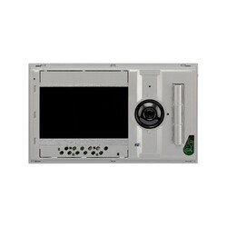 AUDİO 001105 4.3 Görüntülü Diafon Bus Plus Gdm - Audio