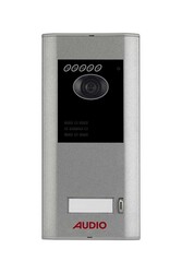 Audio 001456 Villa Set İlave Zil Paneli - Audio