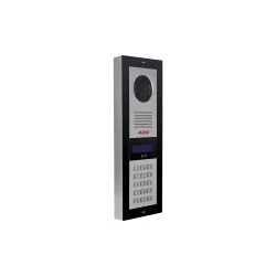 Audio 003004 Bus Plus 4x16 LCD Ekranlı Zil Paneli - Audio (1)