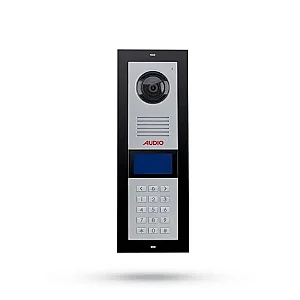 Audio 003014 Bus Plus Basic Star 4x16 LCD Zil Paneli - 1