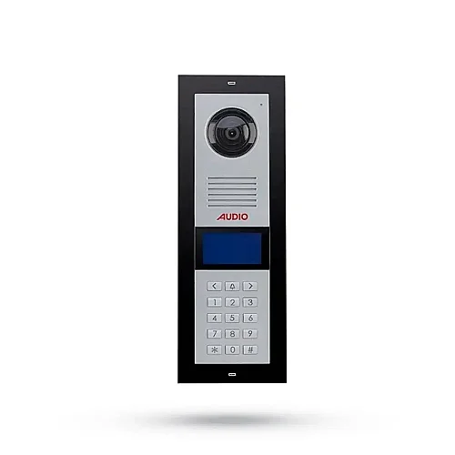 Audio 003014 Bus Plus Basic Star 4x16 LCD Zil Paneli - 1