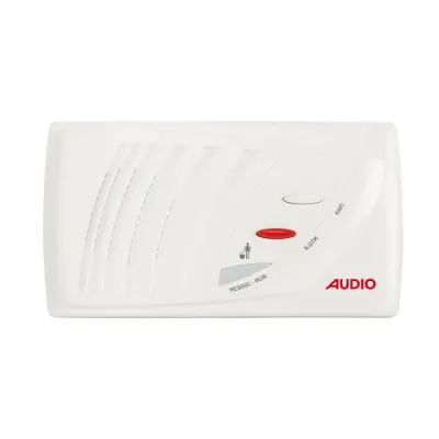 Audıo Sıva Altı 2 Kapıcı Şubesi - 1