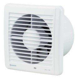 Blauberg Aero 150 Plastik Banyo Fanı 309 M3/h - Blauberg