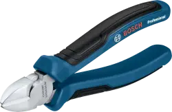 Bosch 160mm Yan Keski - 1