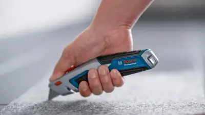 Bosch El Aleti Seti 16 Parça + L-boxx 102 - 6