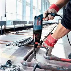Bosch GBH 2-26 DRE Kırıcı Delici - Bosch (1)