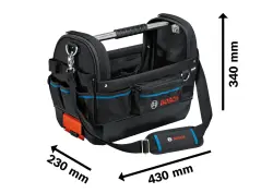 Bosch GWT 20 Alet Çantası - Bosch (1)