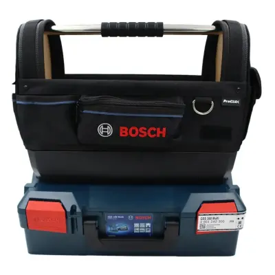 Bosch GWT 20 Alet Çantası - 4