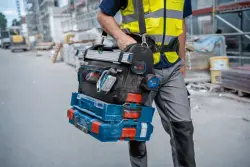 Bosch GWT 20 Alet Çantası - 6